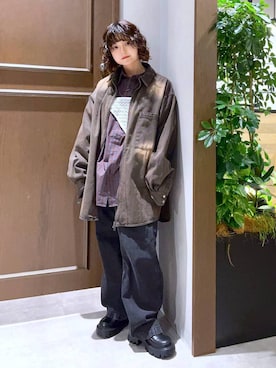 nasuumy10さんのコーディネート