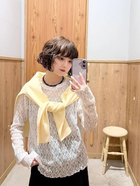 nasuumy10さんのコーディネート