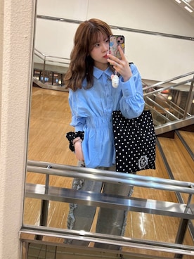 あやさんのコーディネート