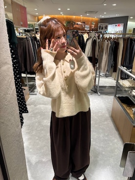 あやさんのコーディネート