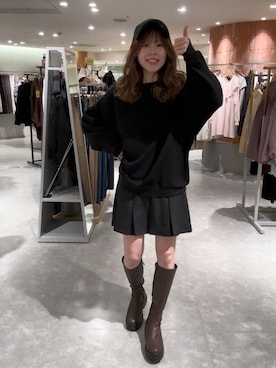 あやさんのコーディネート