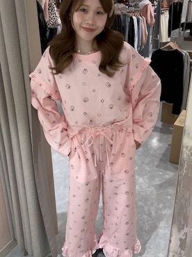 あやさんのコーディネート