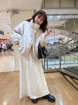 あやさんのコーディネート