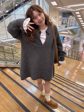 あやさんのコーディネート