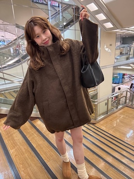 あやさんのコーディネート