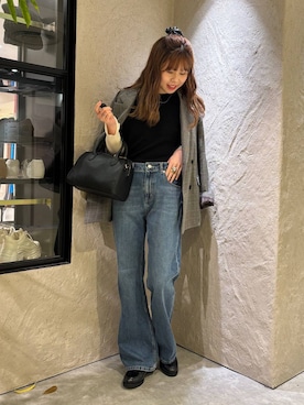 あやさんのコーディネート