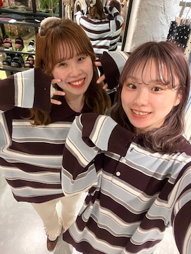 あやさんのコーディネート