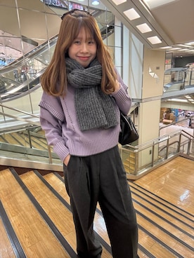 あやさんのコーディネート