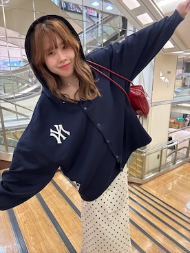 あやさんのコーディネート