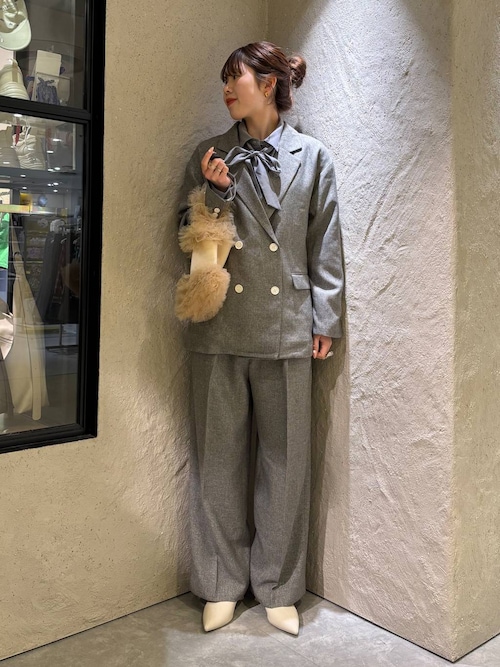 あげち⭐︎ページです セール】ポインテッドブーツ 140498（ブーツ）｜LOWRYS FARM