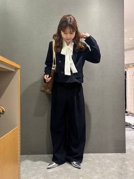 あやさんのコーディネート