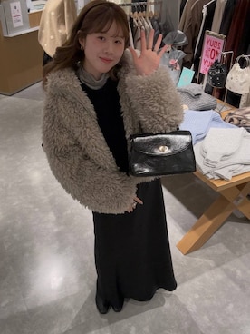 あやさんのコーディネート