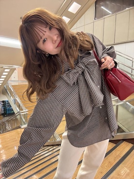 あやさんのコーディネート