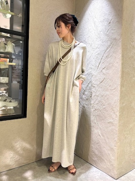 あやさんの「LFショルダーBAG　308293」を使ったコーディネート