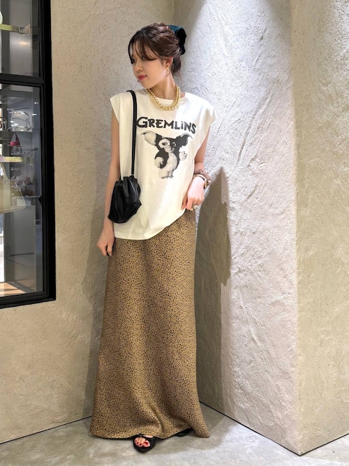 ローリーズファーム グレムリンＴＥＥ LOWRYS FARM｜グレムリンTEE | Rakuten Fashion(楽天