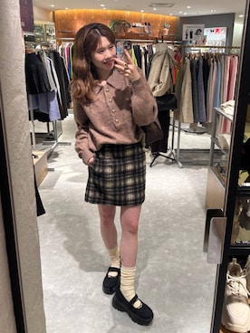 あやさんのコーディネート