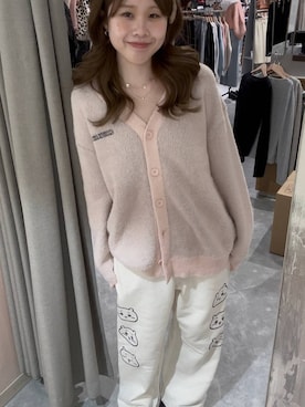 あやさんのコーディネート