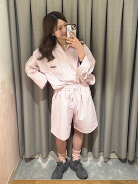 あやさんのコーディネート