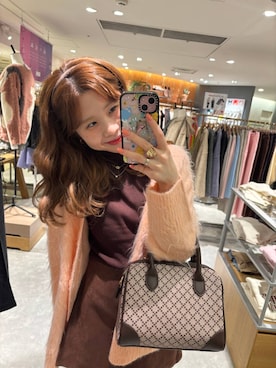 あやさんのコーディネート