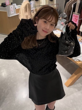 あやさんのコーディネート