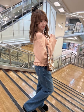 あやさんのコーディネート