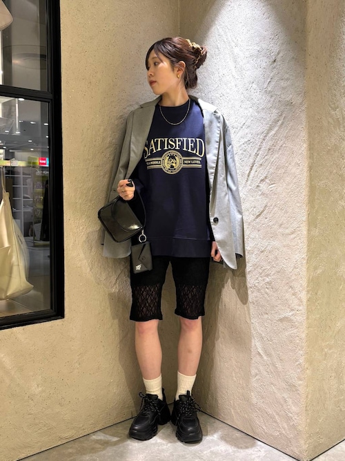 【当時物★激レア】　アルバローザ　ショートパンツ　ロゴ　ハイビスカス 当時物☆激レア】 アルバローザ ショートパンツ ロゴ