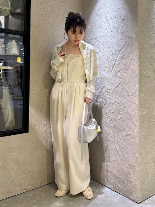 セール】コクーンキャミサロペット 289048（サロペット/オーバーオール