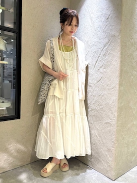 あやさんのコーディネート