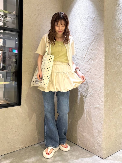 LFガラトートBAG 284403