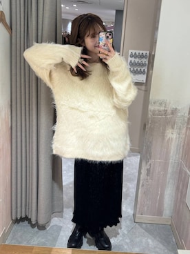 あやさんのコーディネート