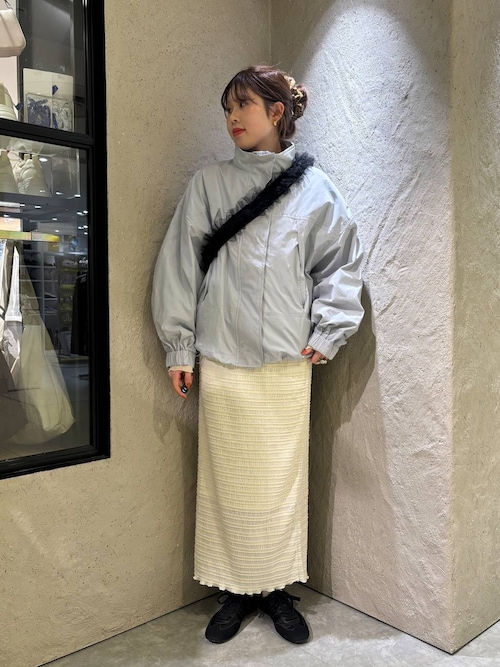 セール】ループジャガードプルオーバー 286883（ニット/セーター