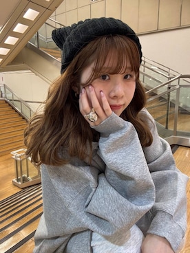 あやさんのコーディネート