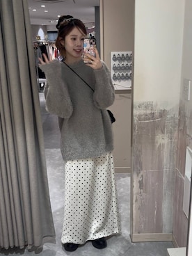 あやさんのコーディネート