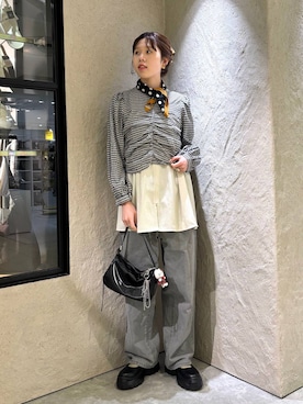 あやさんのコーディネート