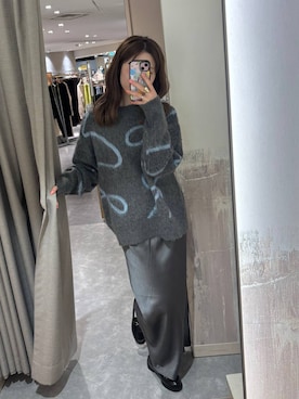 あやさんのコーディネート