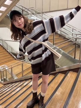 あやさんのコーディネート