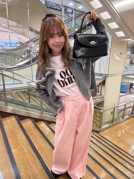 あやさんのコーディネート