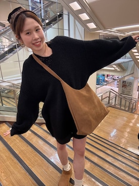 あやさんのコーディネート