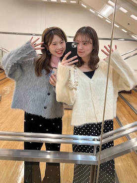 あやさんのコーディネート