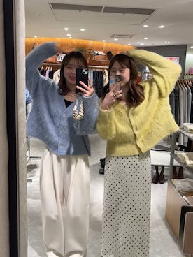 あやさんのコーディネート