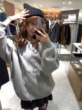 あやさんのコーディネート