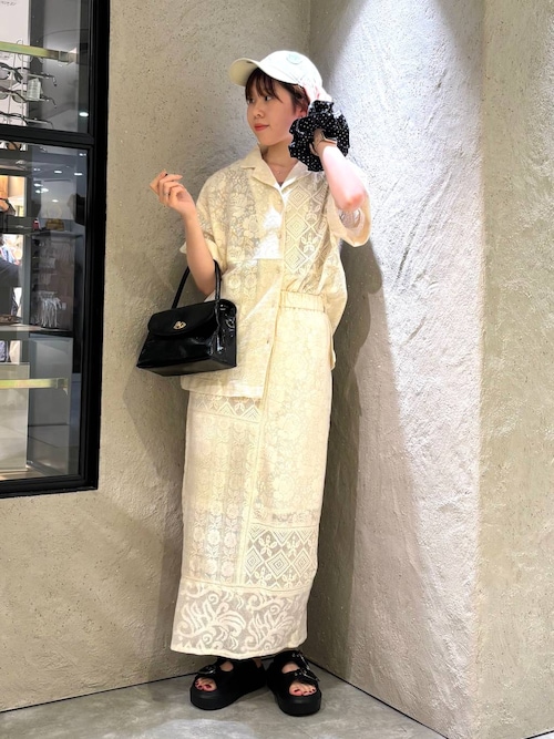 シャーリングタンク　267393