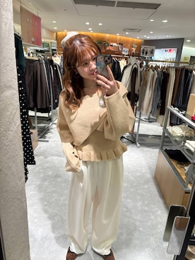 あやさんのコーディネート