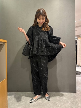 あやさんのコーディネート