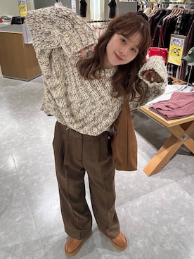 あやさんのコーディネート