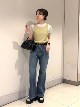 あやさんのコーディネート