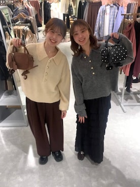 あやさんのコーディネート