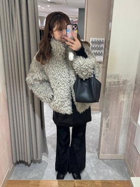 あやさんのコーディネート