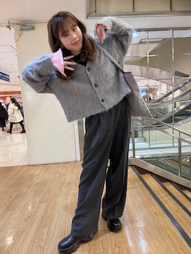 あやさんのコーディネート