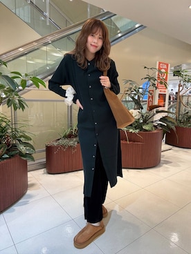 あやさんのコーディネート